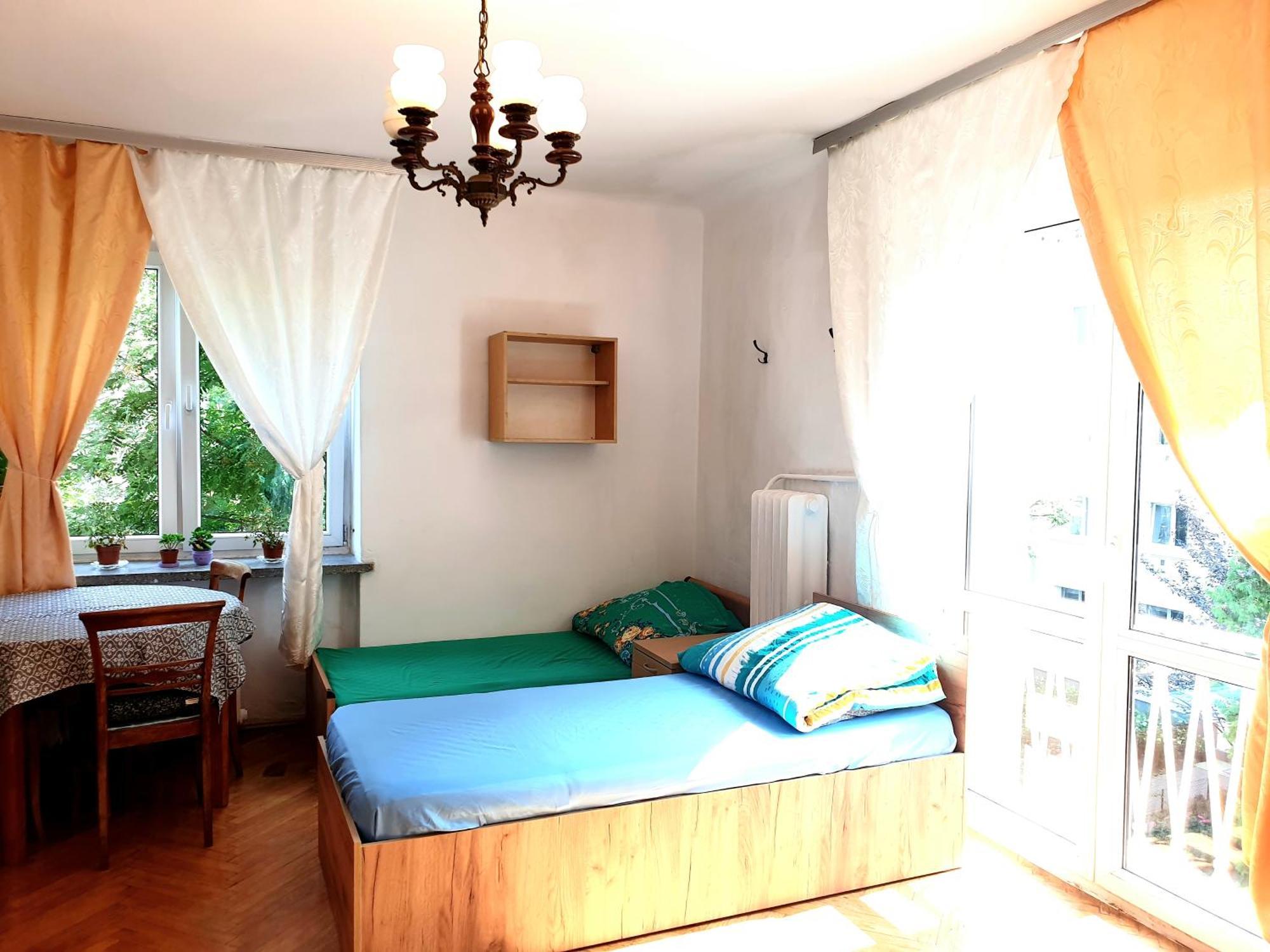 Rooms By Kino Femina Варшава Экстерьер фото